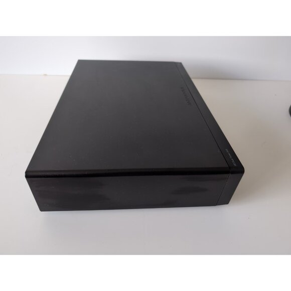 Motorola DCX3400-M Cable HDTV Set Top Box DVR Dual Tuner 500GB HDMI TESTED Works - Picture 7 of 16